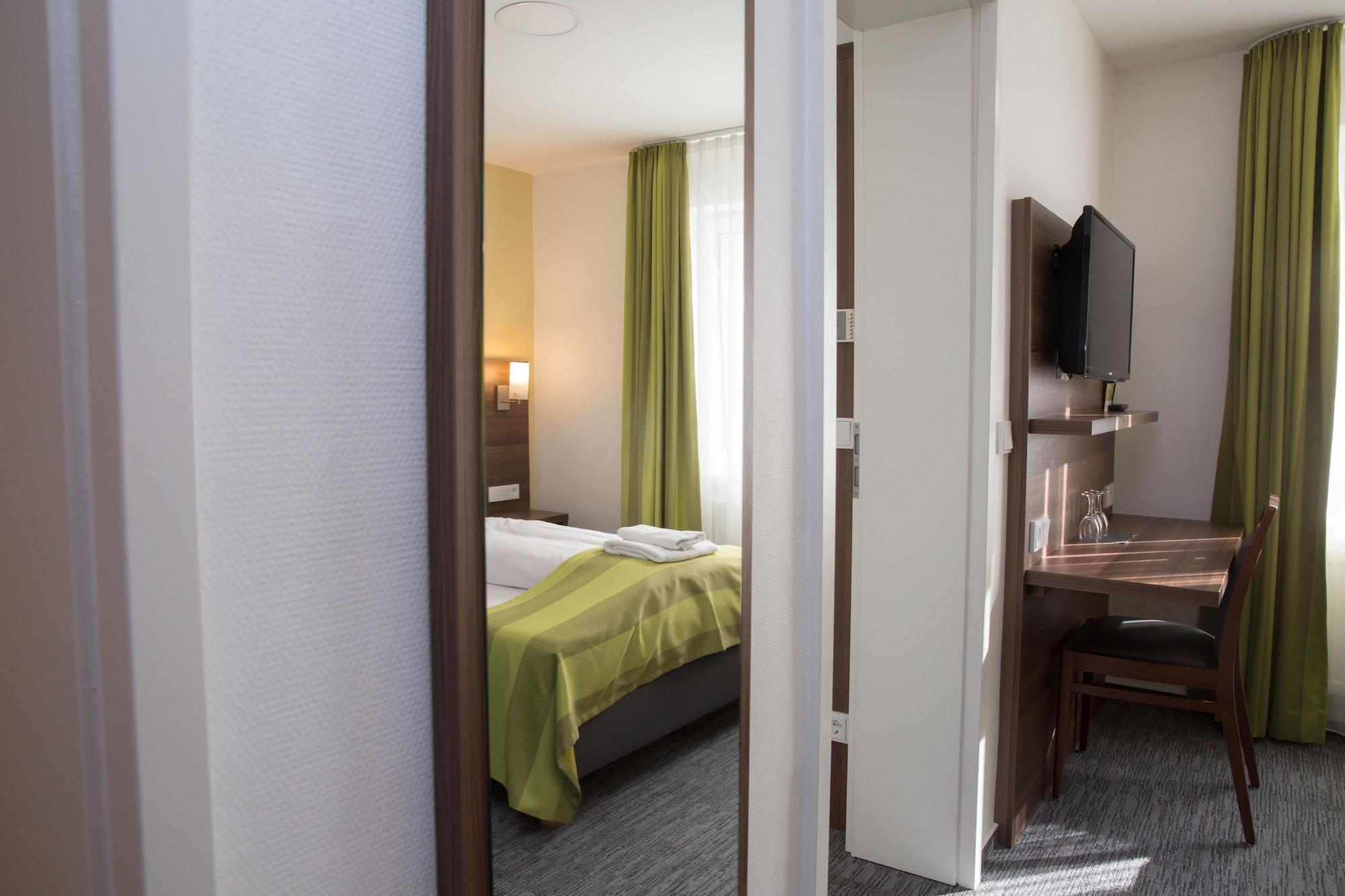 Goethe Conference Hotel By Trip Inn Frankfurt am Main Eksteriør billede