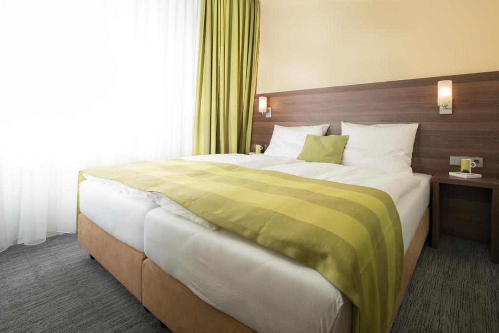 Goethe Conference Hotel By Trip Inn Frankfurt am Main Eksteriør billede